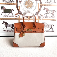 Hermes Birkin Bags